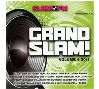 Various Artists - Grand Slam! 2011/4