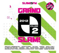 Various Artists - Grand Slam 2012 Vol. 2