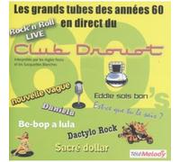 Various Artists – Grand Tubes Des Annees 60