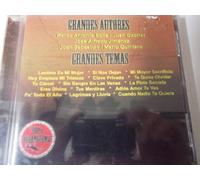 Various Artists - Grandes Autores Grandes Temas