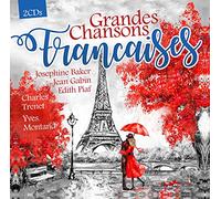 Various Artists - Grandes Chansons Francaises