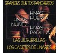 Various Artists - Grandes Duetos Rancheros