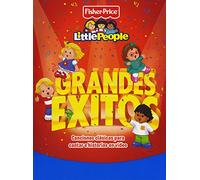 Various Artists - Grandes Exitos