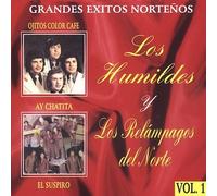 Various Artists - Grandes Exitos Nortenos