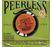 Various Artists - Grandes Marimbas