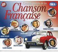 Various Artists – Grands Succes De La.."