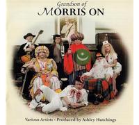 Various Artists - Grandson of Morris On