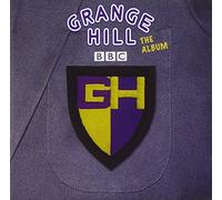 Various Artists - Grange Hill: The Album
