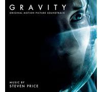 Various Artists - Gravity Original Motion Picture Soundtrack