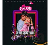 Various Artists - Grease 2