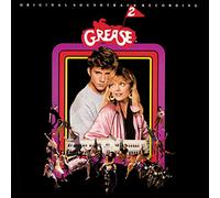 Various Artists - Grease 2 (Original Soundtrack Recording) [VINYL]