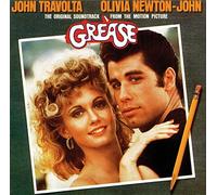 Grease - Original Motion Picture Soundtrack [CD]