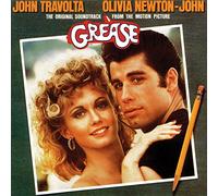 Grease - Original Motion Picture Soundtrack [CD]