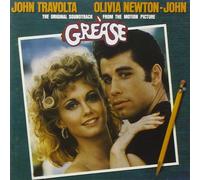 Various Artists Grease (CD) (US IMPORT)