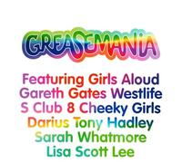 Various Artists - Greasemania