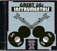 Various Artists - Great 60s Instrumentals