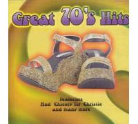 Various Artists - Great 70's Hits