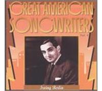Various Artists - Great Amer Songwriters 4: Berlin