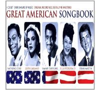 Various Artists - Great American Songbook