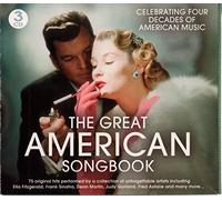 Various Artists - Great American Songbook