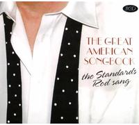 Various Artists - Great American Songbook, The - The Standards Rod Sang