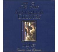 Various Artists - Great Australian Country [Australian Import]