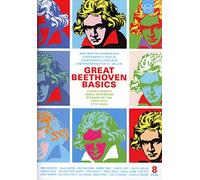 Various Artists - Great Beethoven Basics