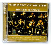 Various Artists - Great Brass Bands
