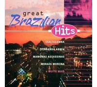 Various Artists - Great Brazilian Hits