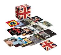 Various Artists - Great British Albums