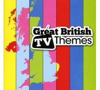 Various Artists - Great British TV Themes