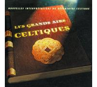 Various Artists - Great Celtic Airs, The [French Import]
