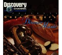 Great Chef's Dinner Music