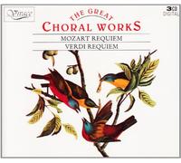 Various Artists - Great Choral Works