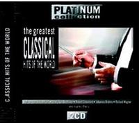 Various Artists - Great Classical Hits..