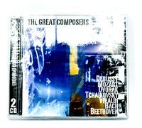 Various Artists - Great Composers