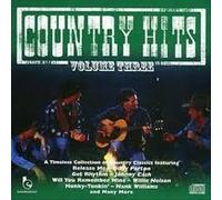 Various Artists - Great Country Hits - Volume Three