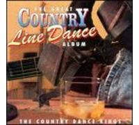 Various Artists - Great Country Line Dance Album