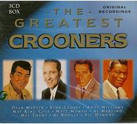 Various Artists - Great Crooners