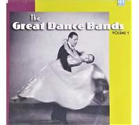 Various Artists - Great Dance Bands 1