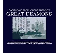 Various Artists - Great Deamons Compilation