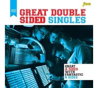 Various Artists - Great Double Sided Singles - Great A Sides With Fantastic B Sides