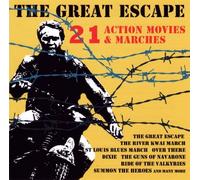 Various Artists - Great Escape