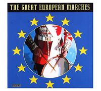 Various Artists - Great European Marches