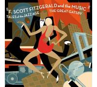 Various Artists - Great Gatsby:Tales of the Jazz