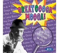 Various Artists - Great Googa Mooga