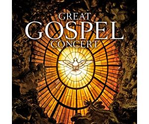 Various Artists - Great Gospel Concert