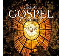 Various Artists - Great Gospel Concert