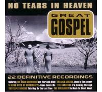 Various Artists - Great Gospel: No Tears In Heaven