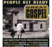 Various Artists - Great Gospel: People Get Ready